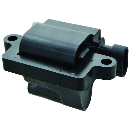 ILB GOLD Replacement For Gm / General Motors, 12558693 Ignition Coil 12558693 IGNITION COIL